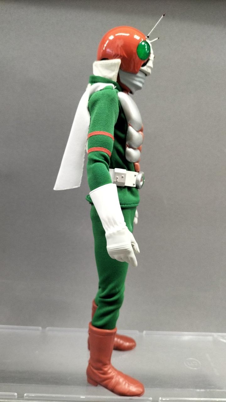 RAH220 DX 仮面ライダーV3 ✦未開封美品 メディコムトイ Amazon.co.jp: メディコム・トイ RAH リアルアクション