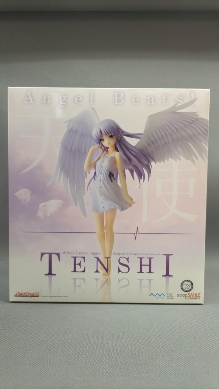ANGEL BEATS!