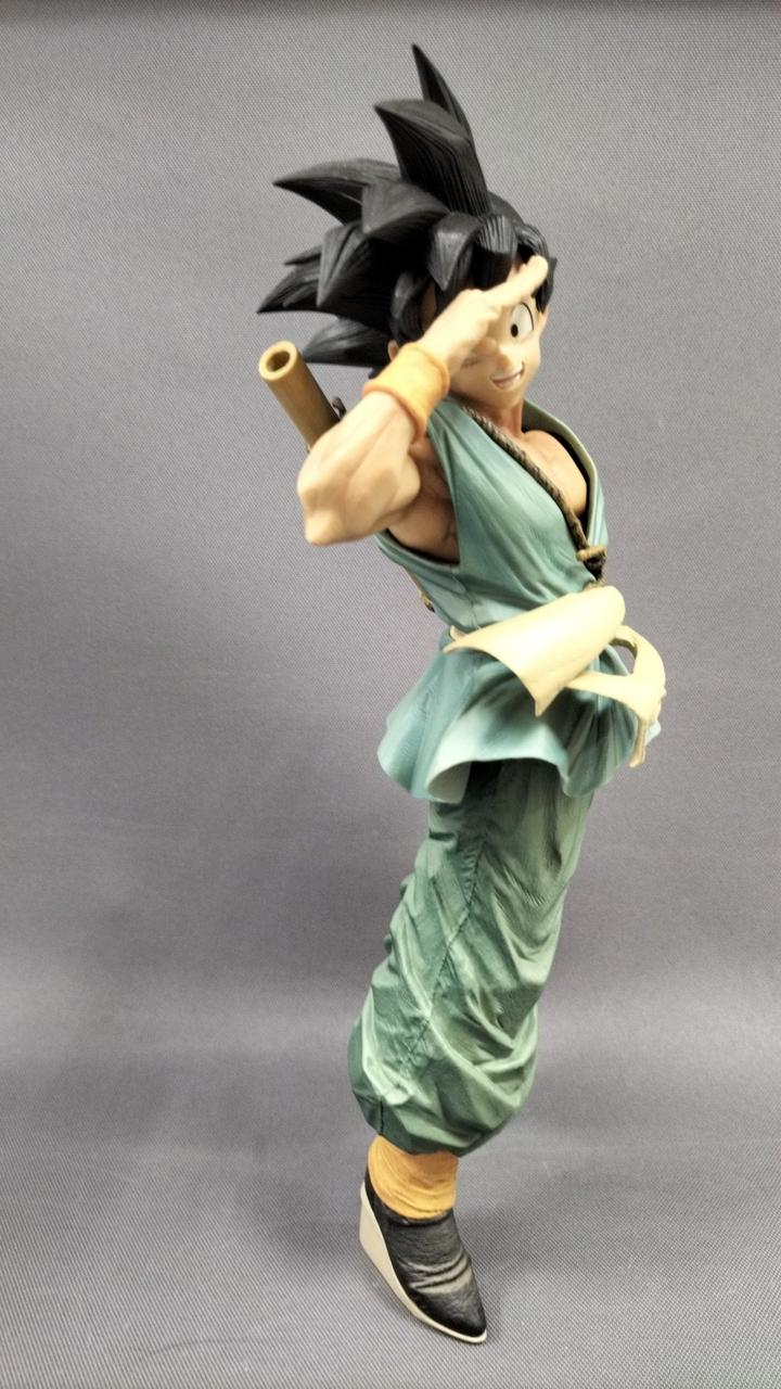 ドラゴンボール - バンビ FB04-121 Baby Vegeta Dragon Ball Super Card Game Fusion