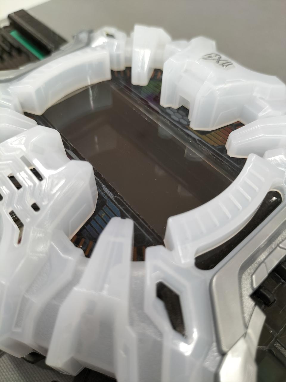 画面細かいキズ有