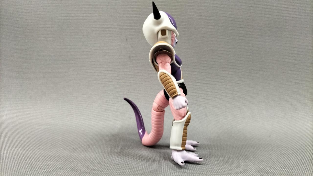 BANDAI - BANDAI バンダイ/フリーザ/MASTERLISE/ABランク/42【中古】 楽天市場】BANDAI バンダイ/メカフリーザフィギュア/MASTERLISE