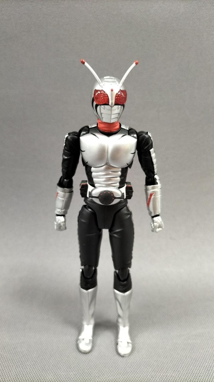 バンダイ(BANDAI)|S.H.FIGUARTS仮面ライダースーパー1|HARDOFFオフ