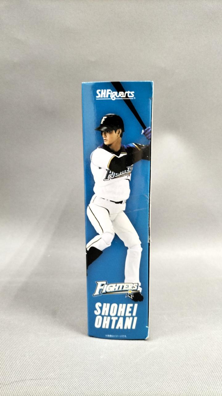 フィギュア　野球 バンダイ(BANDAI)|野球選手|HARDOFFオフモール（オフモ