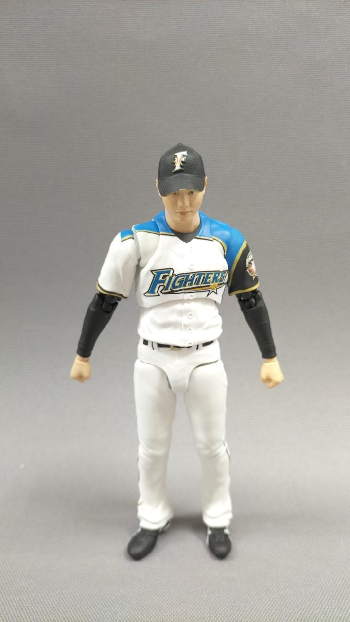 フィギュア　野球 バンダイ(BANDAI)|野球選手|HARDOFFオフモール（オフモ