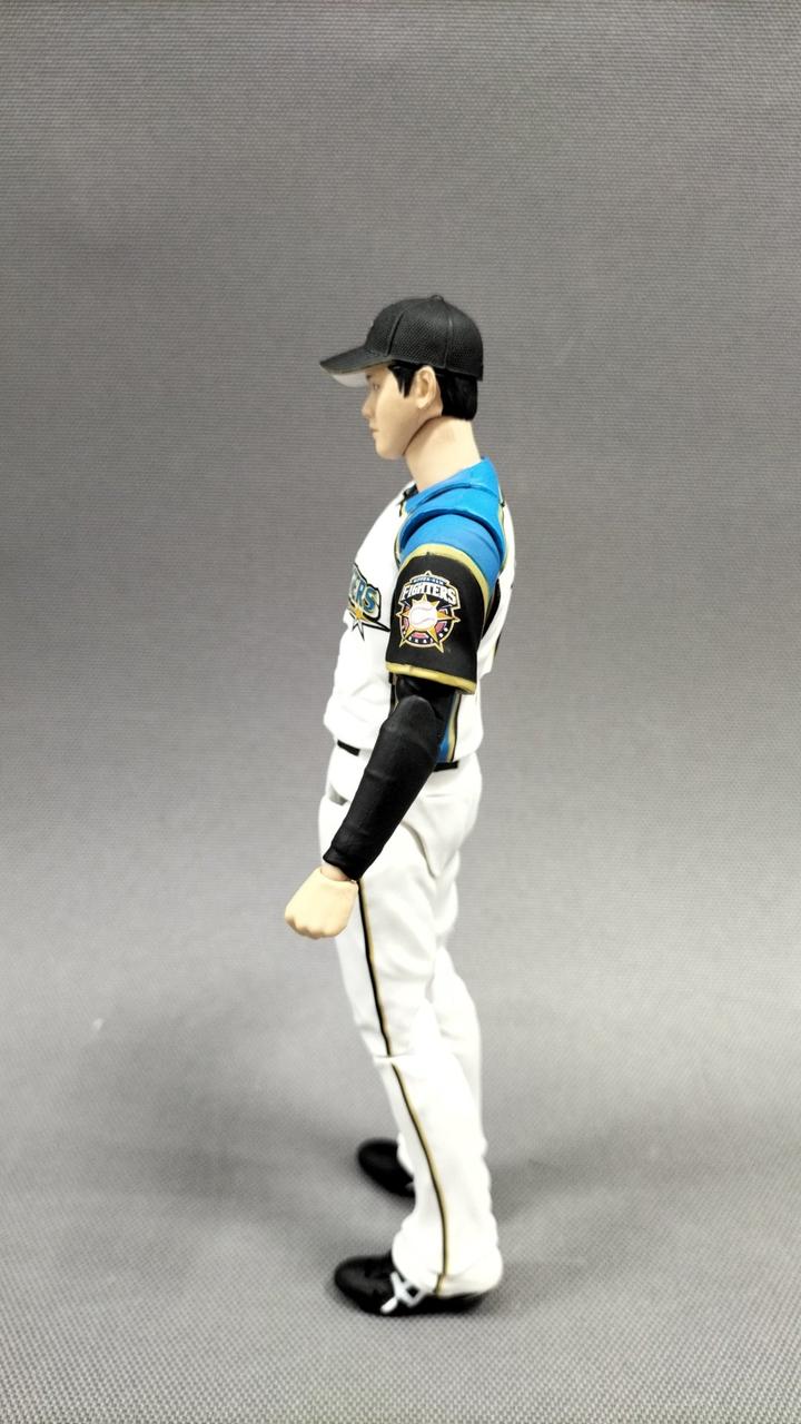 フィギュア　野球 バンダイ(BANDAI)|野球選手|HARDOFFオフモール（オフモ