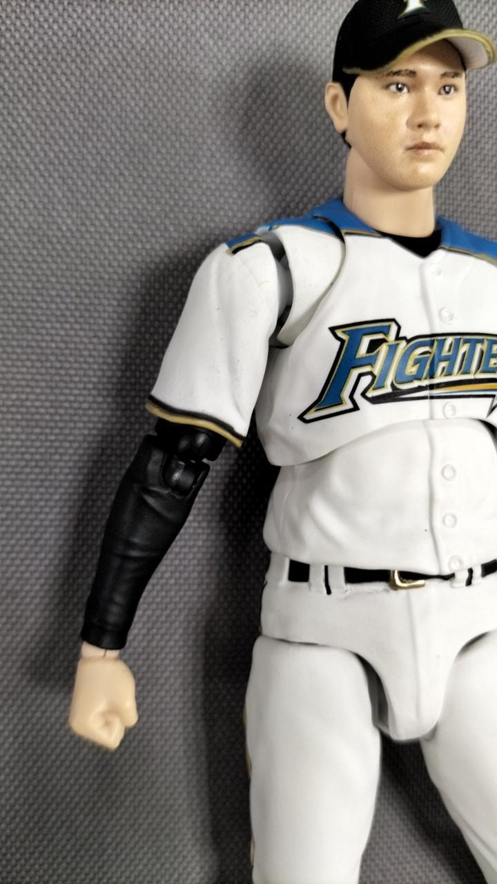 フィギュア 野球 バンダイ(BANDAI)|野球選手|HARDOFFオフモール(オフモ
