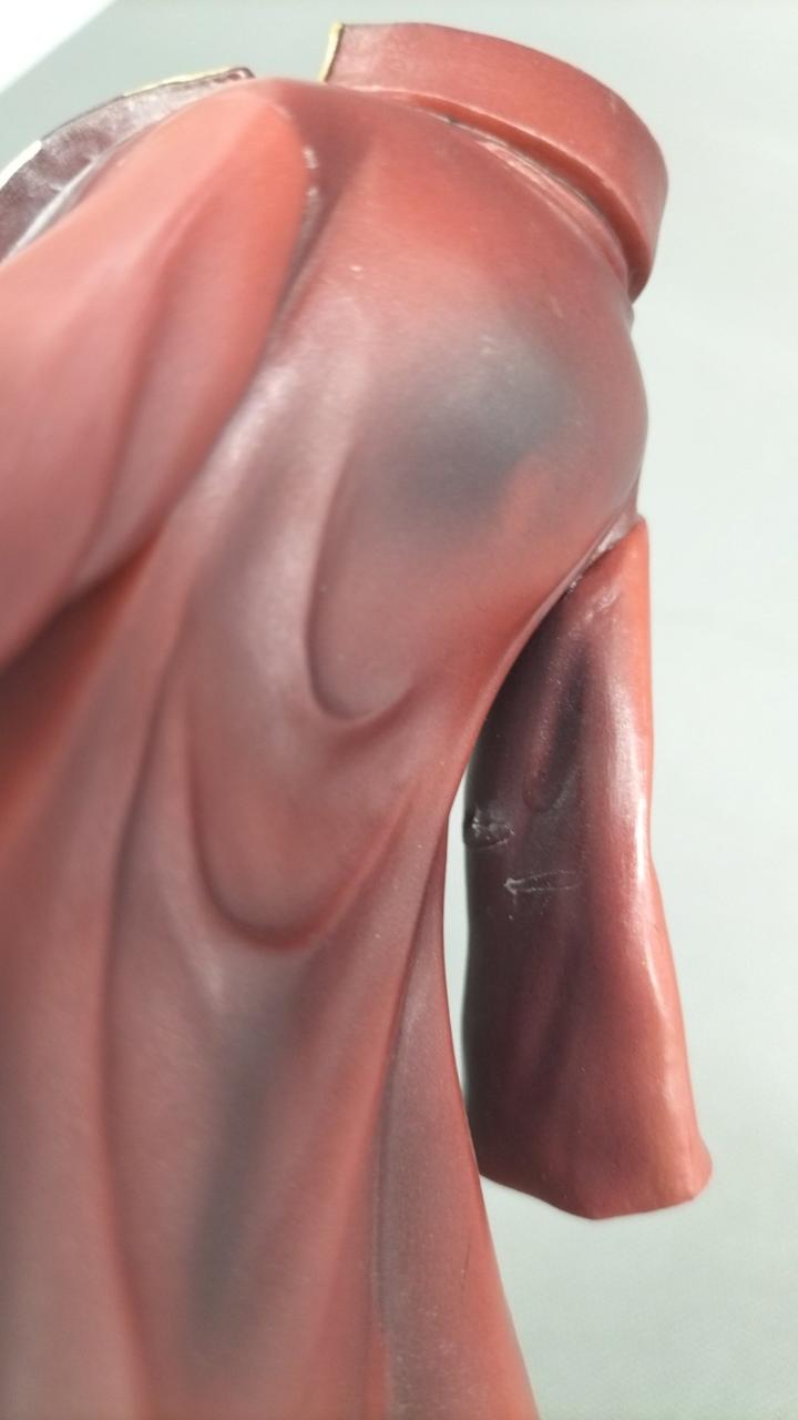 接着剤跡の様なもの有