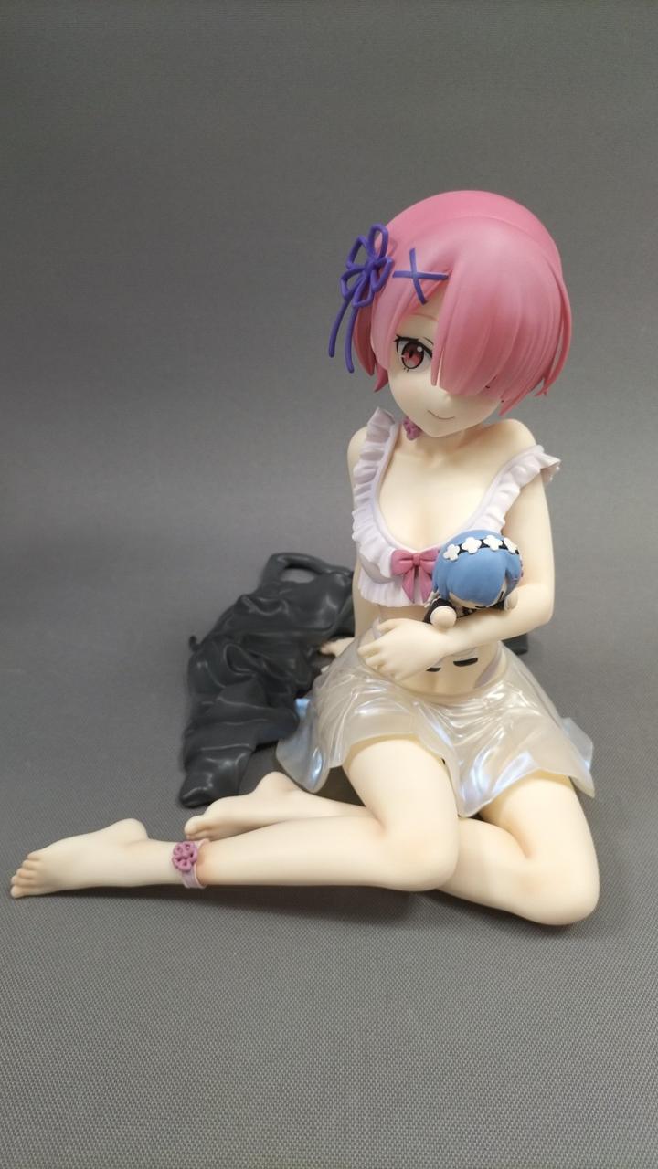 RE:ゼロから始める異世界生活