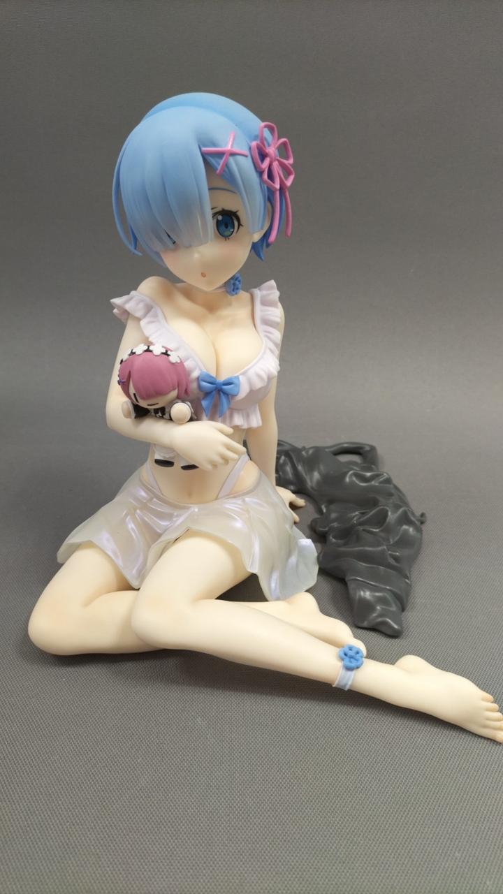 RE:ゼロから始める異世界生活