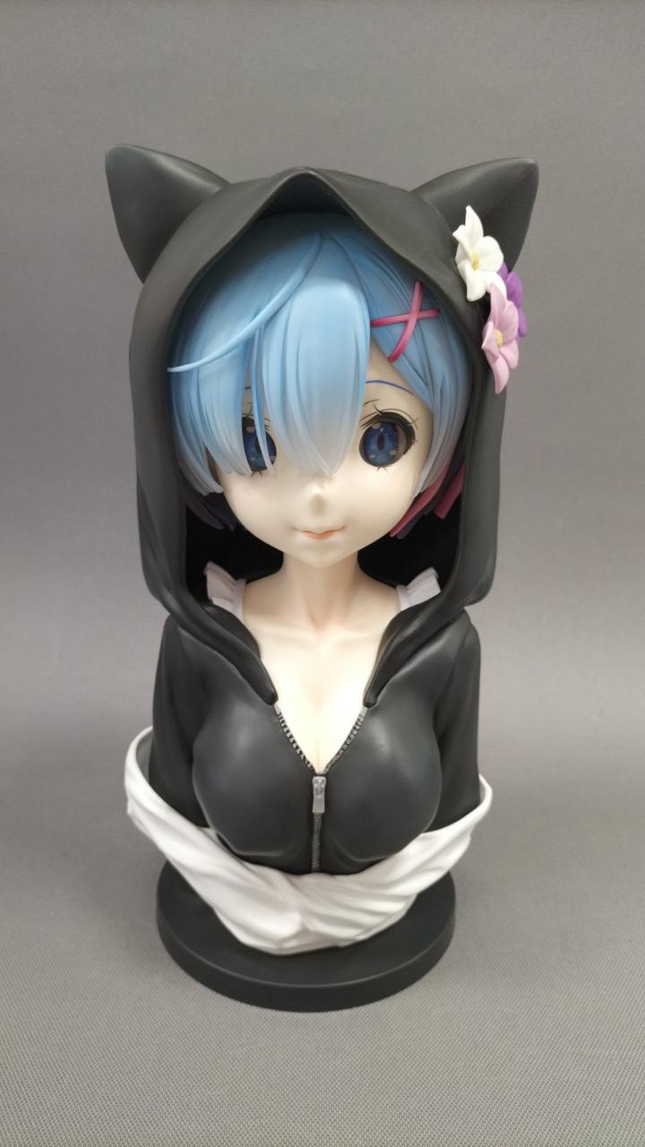RE:ゼロから始める異世界生活