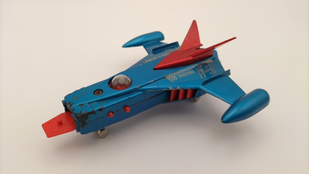 科学忍者隊ガッチャマン