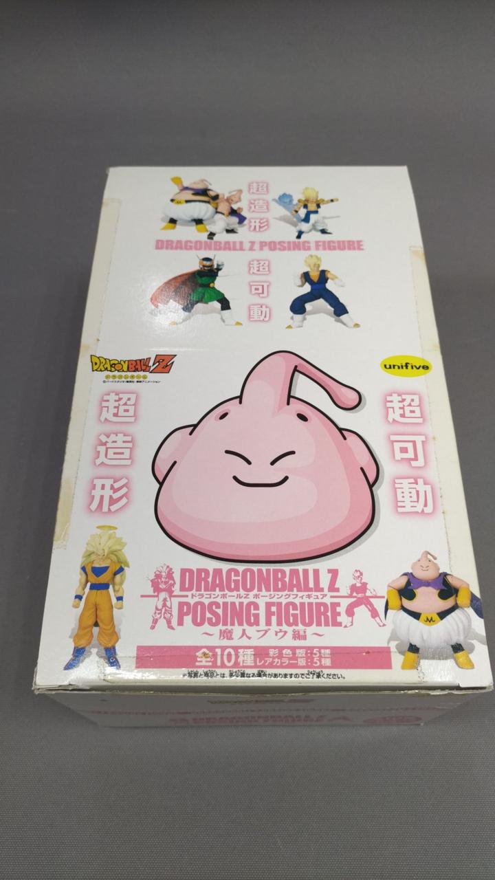 トレーディングフィギュア