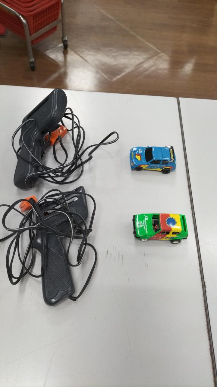 TOMY|ビクトリーマウンテンセット XS115|HARDOFFオフモール（オフモ