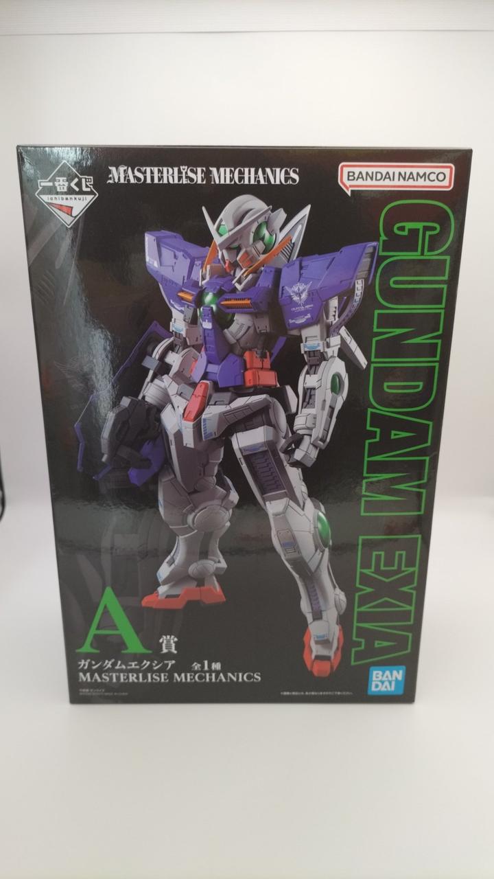 機動戦士ガンダム00