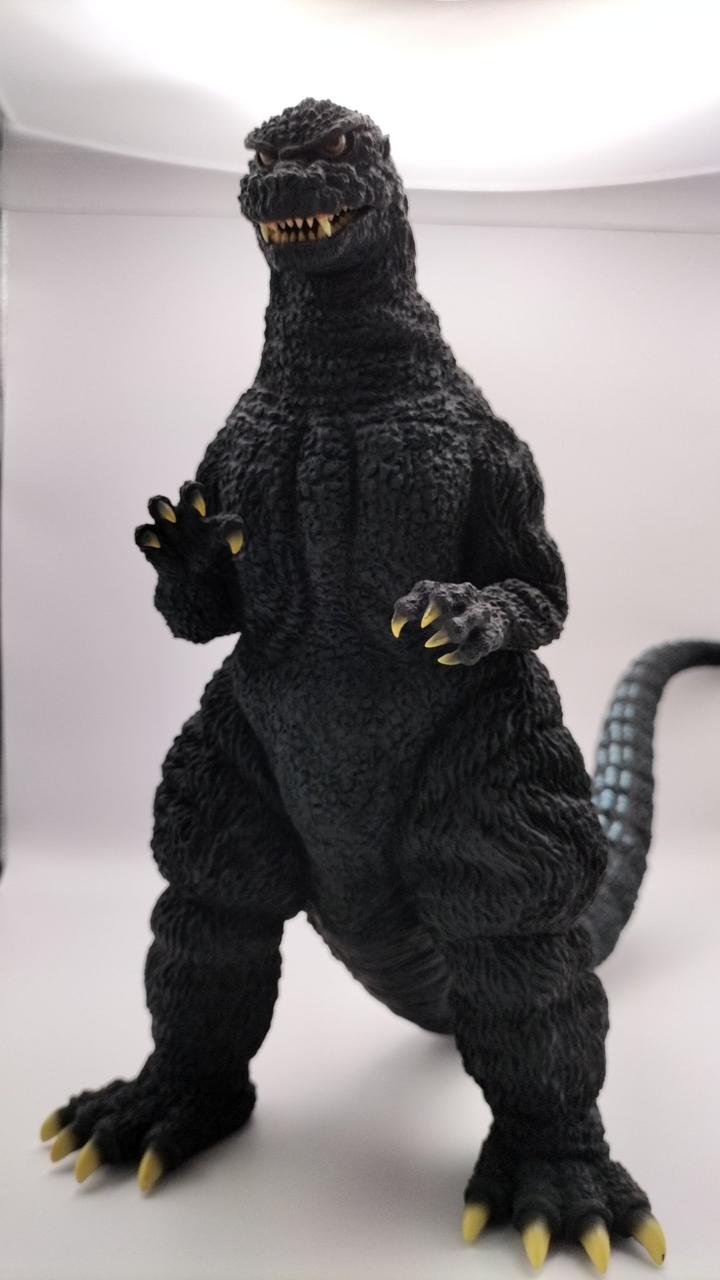 エクスプラス|ゴジラ 1984|HARDOFFオフモール（オフモ）|2081190000004533