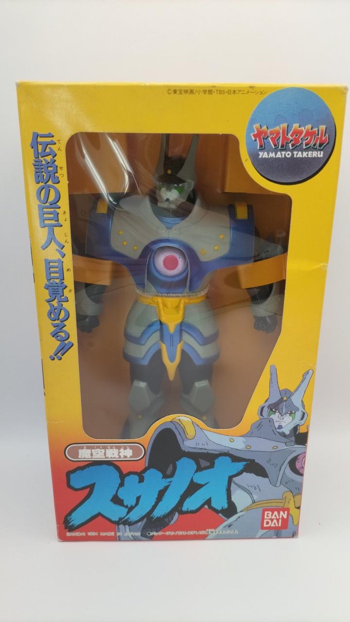 魔空戦神スサノオ