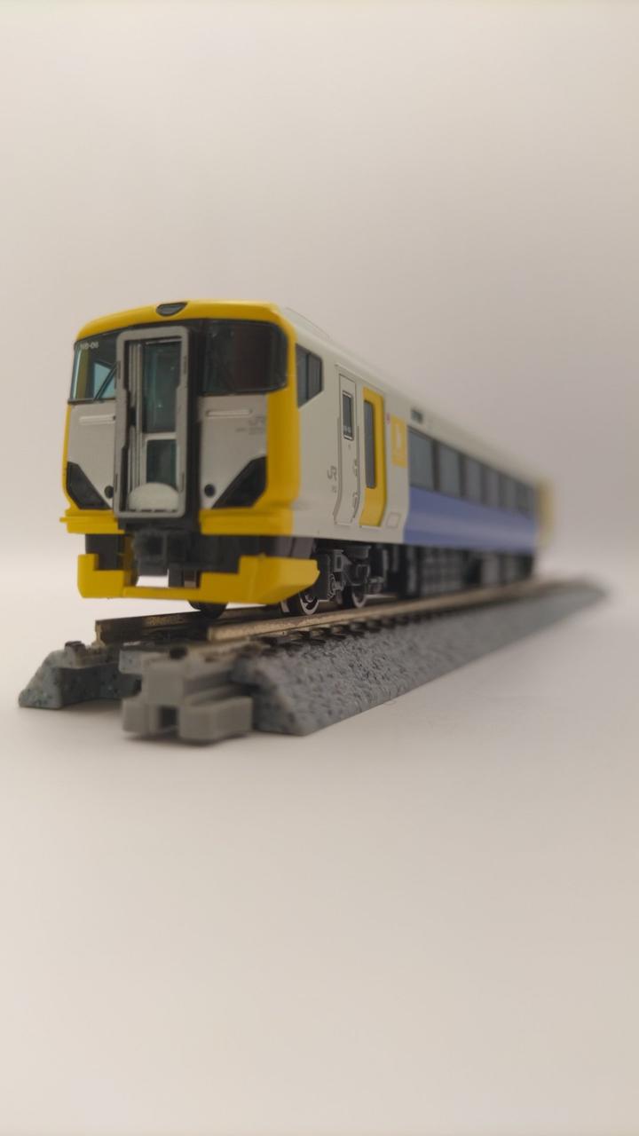 MICRO ACE Nゲージ マイクロエース / アリイセイサクショ(MICRO ACE)|Nゲージ A-5917