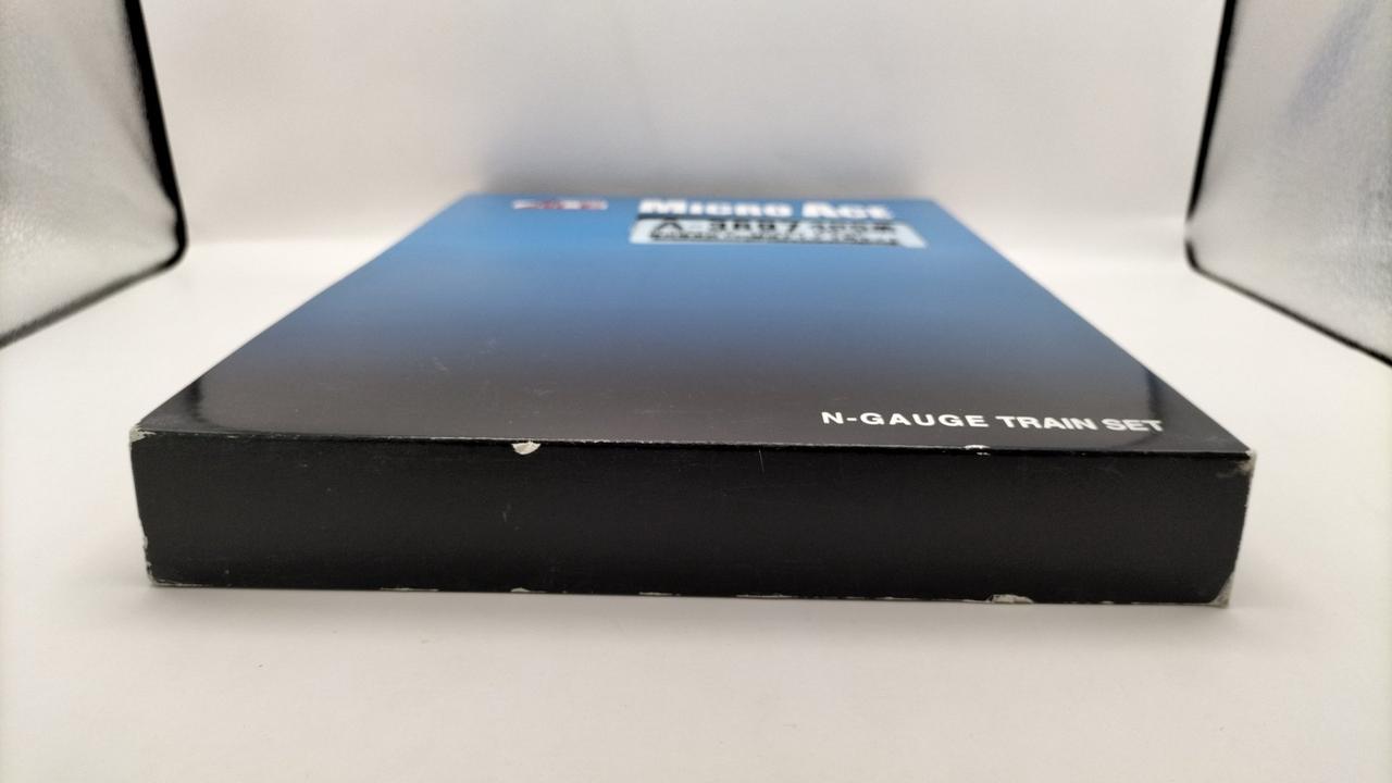 マイクロエース|Nゲージ|HARDOFFオフモール（オフモ）|2081190000004796