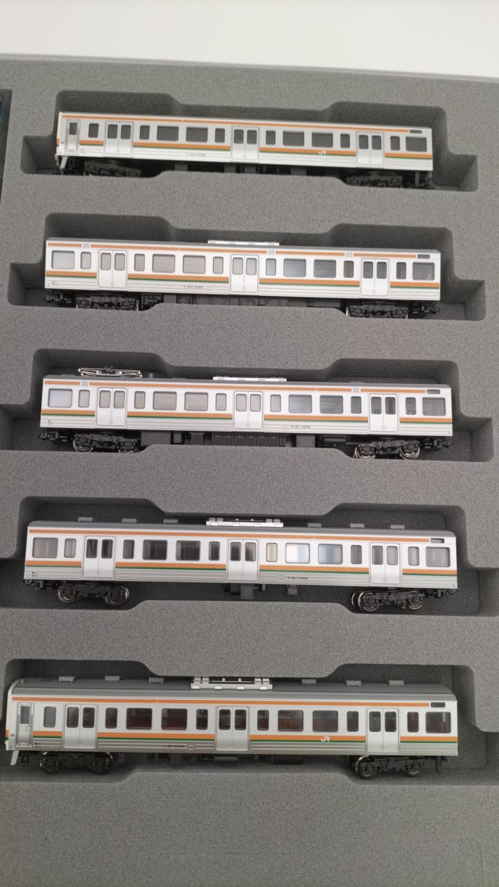 カトー(KATO)|Nゲージ 10-1849|【ハードオフ公式通販】オフモール