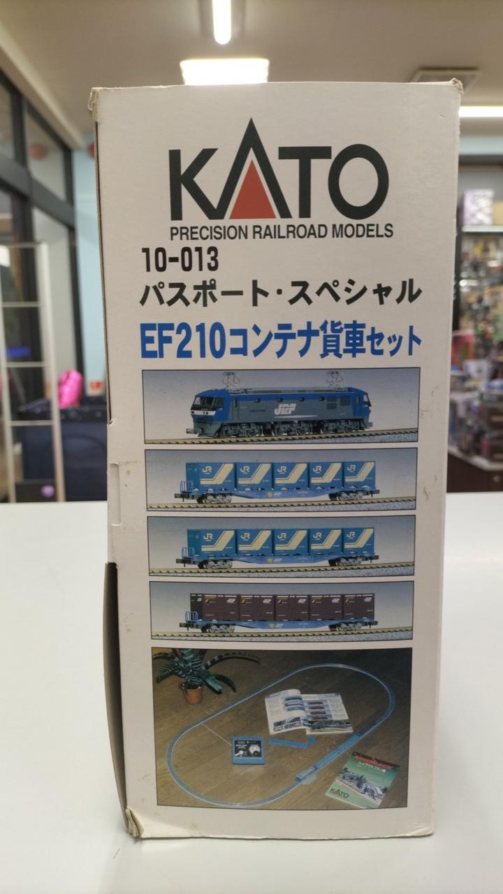 KATO|Nゲージ|【ハードオフ公式通販】オフモール|2081190000005127