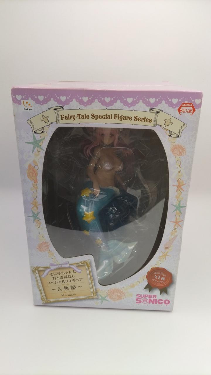 すーぱーそに子