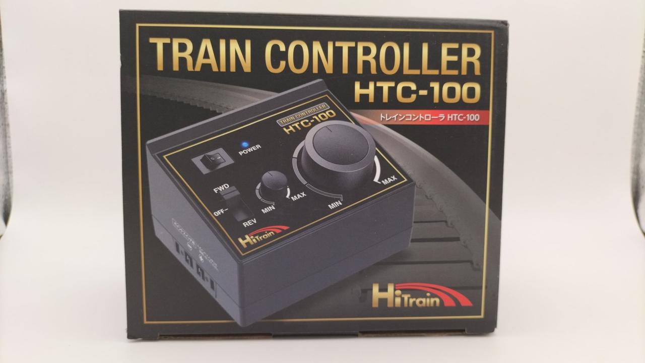ハイテック|鉄道模型用パワーコントローラ|【ハードオフ公式通販】オフ