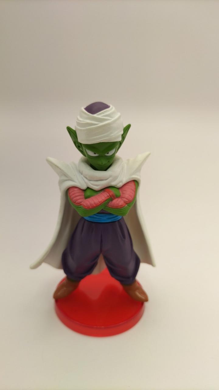 バンプレスト|ドラゴンボールZ ワールドコレクタブルフィギュアVOL1