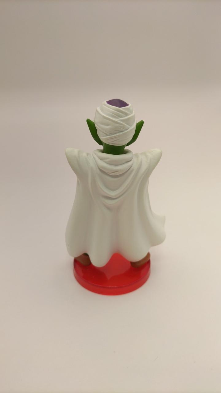 バンプレスト|ドラゴンボールZ ワールドコレクタブルフィギュアVOL1