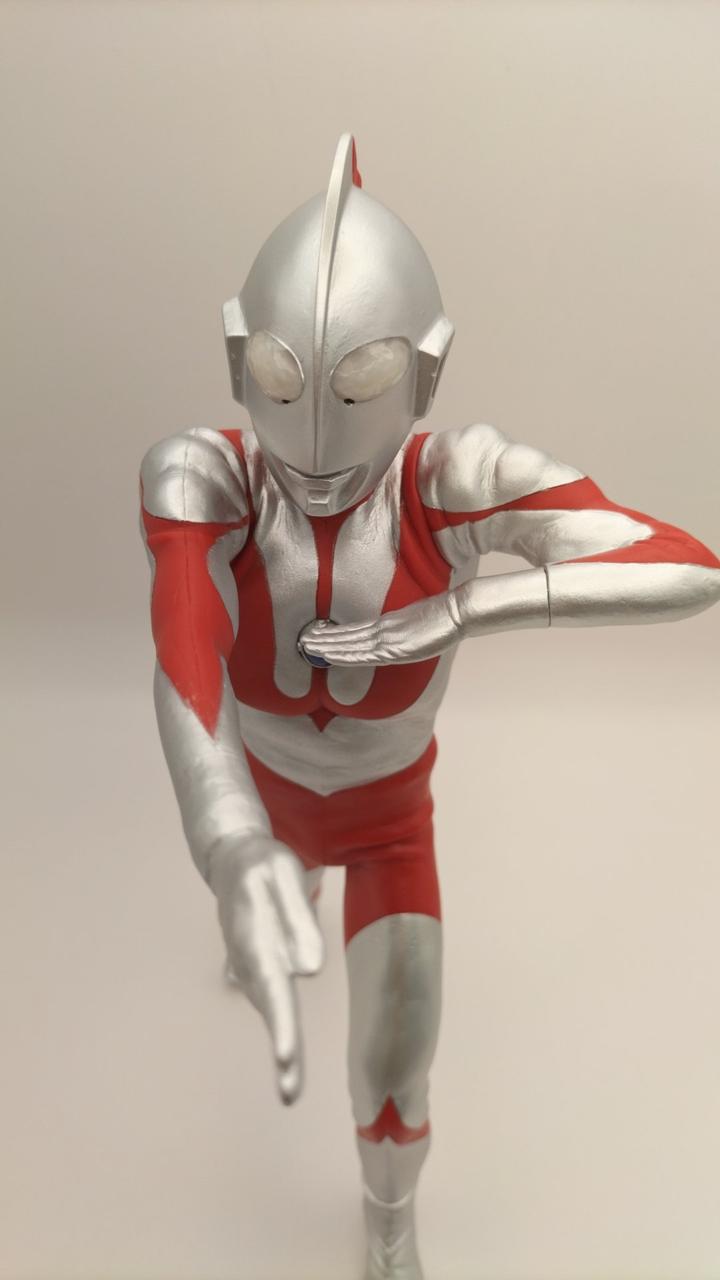CCP|ULTRAMAN|【ハードオフ公式通販】オフモール|2081190000005873