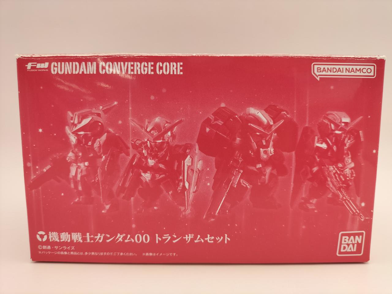 バンダイ|機動戦士ガンダム00|【ハードオフ公式通販】オフモール