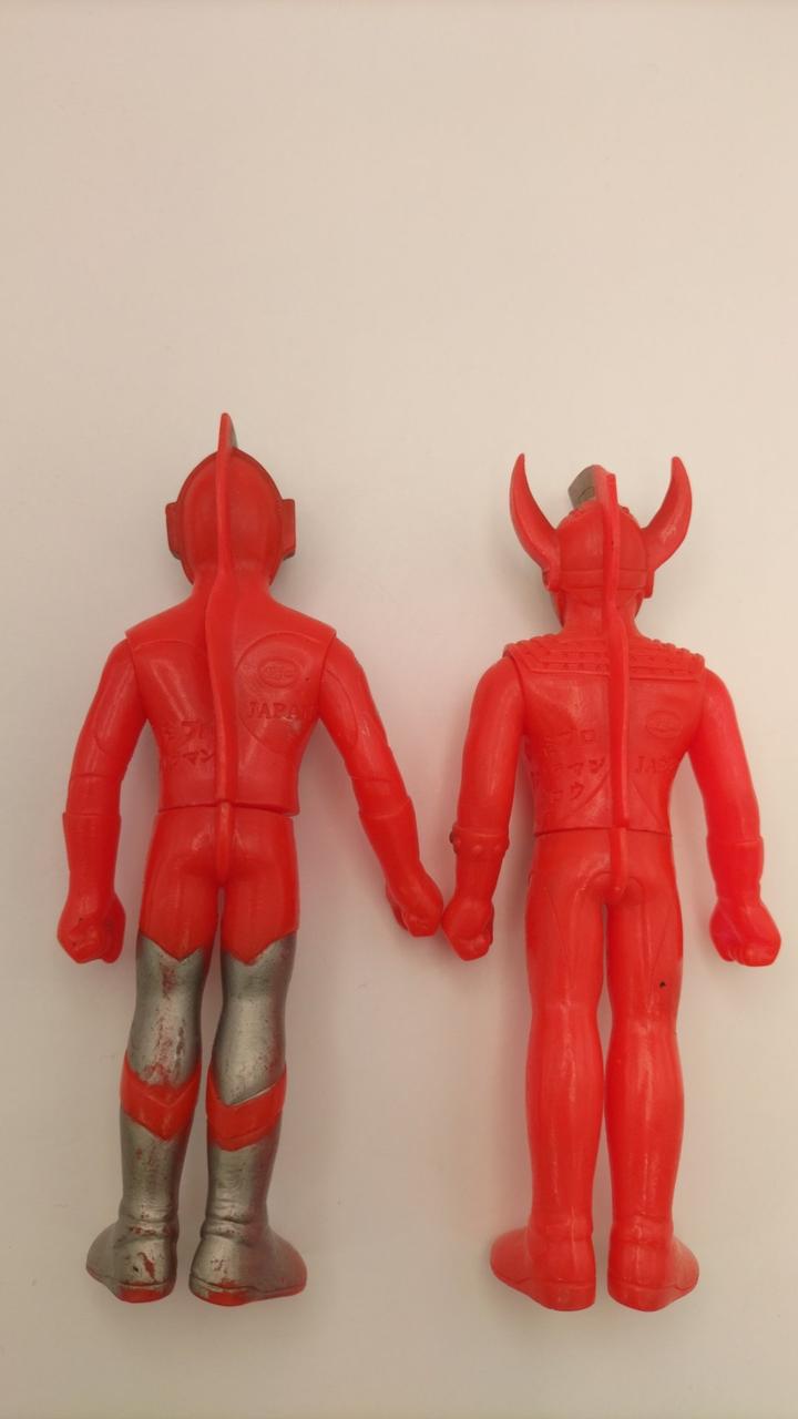 ポピー|ウルトラマン|【ハードオフ公式通販】オフモール|2081190000005891