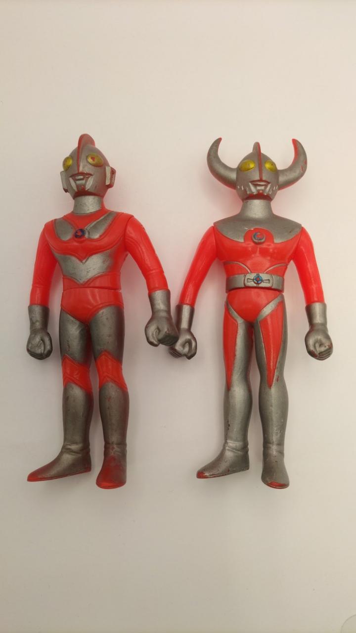 ポピー|ウルトラマン|【ハードオフ公式通販】オフモール|2081190000005891
