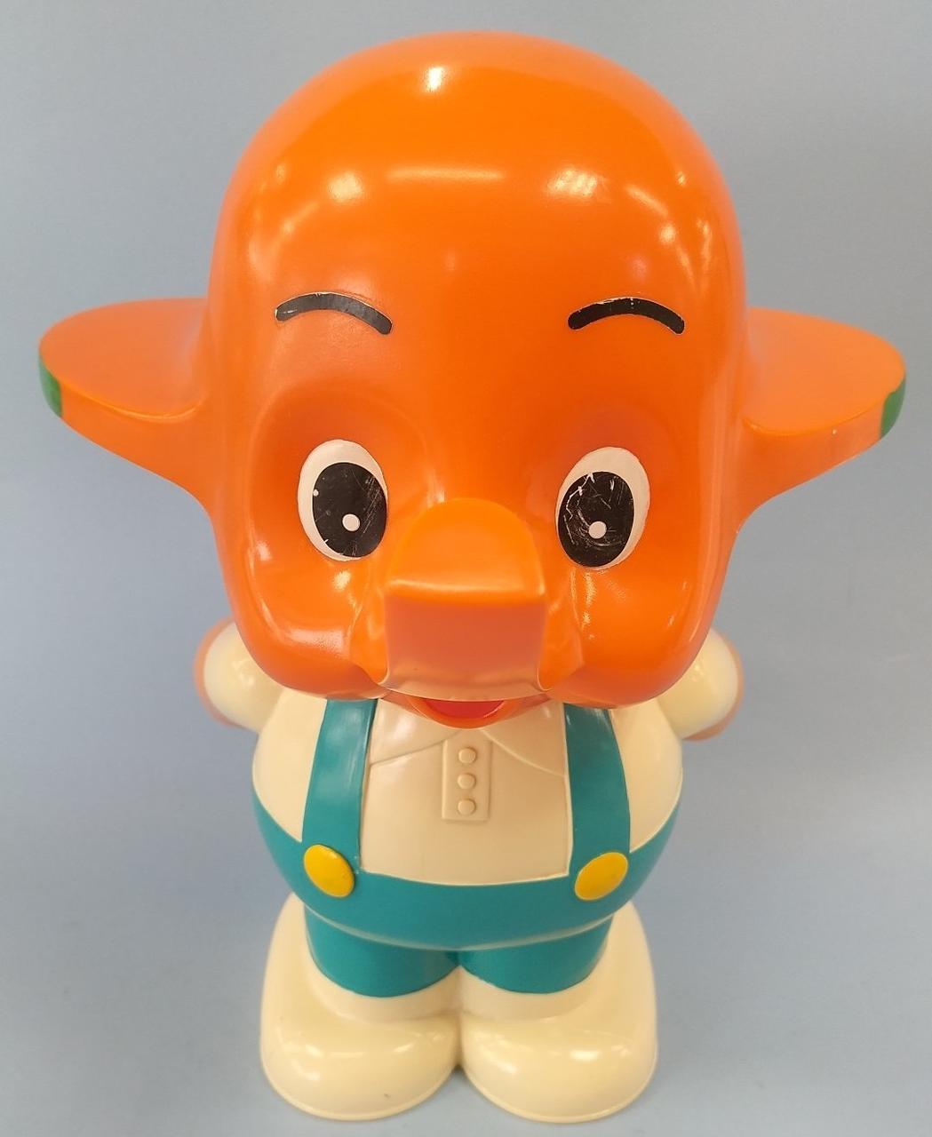 コロムビア レーザーカラオケ ケロちゃん 貯金箱　ヴィンテージ コロムビア レーザーカラオケ ケロちゃん 貯金箱 ヴィンテージ