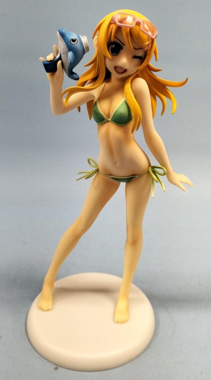 俺の妹がこんなに可愛いわけがない コトブキヤ フィギュア 桐乃 水着 俺妹 41mE2yDEb7L._UF894,1000_QL80_.jpg