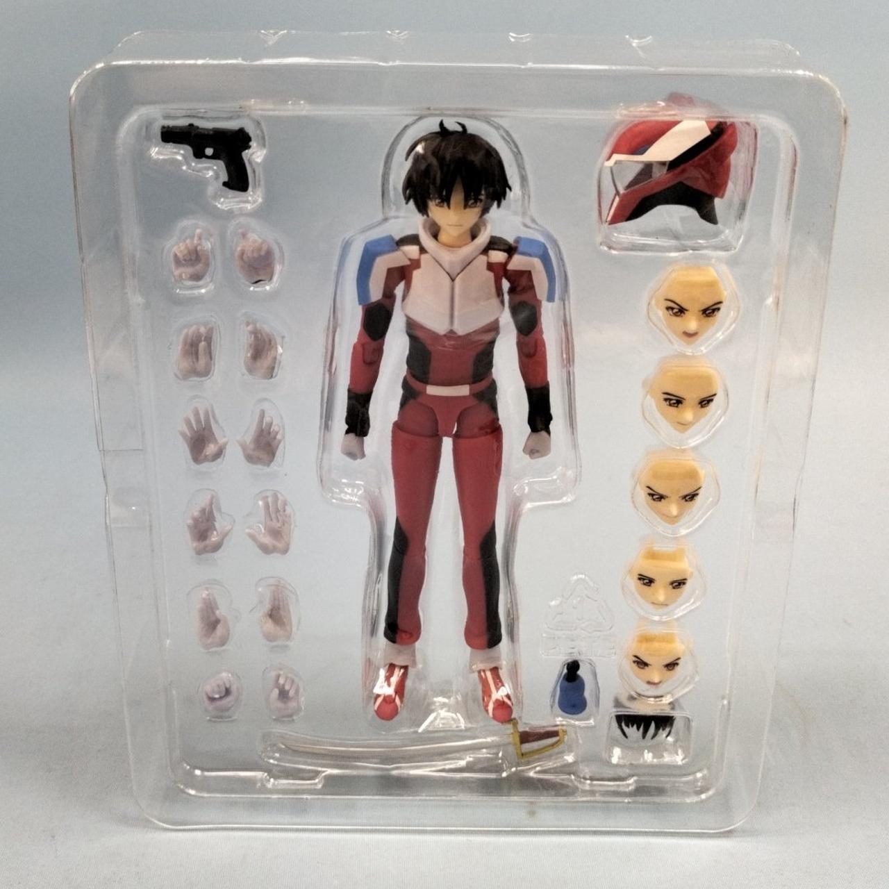 SHFiguarts ASTRA フィギュア 新品未開封 バンダイ|SHFIGUARTSシン・アスカ|HARDOFFオフモール（オフモ