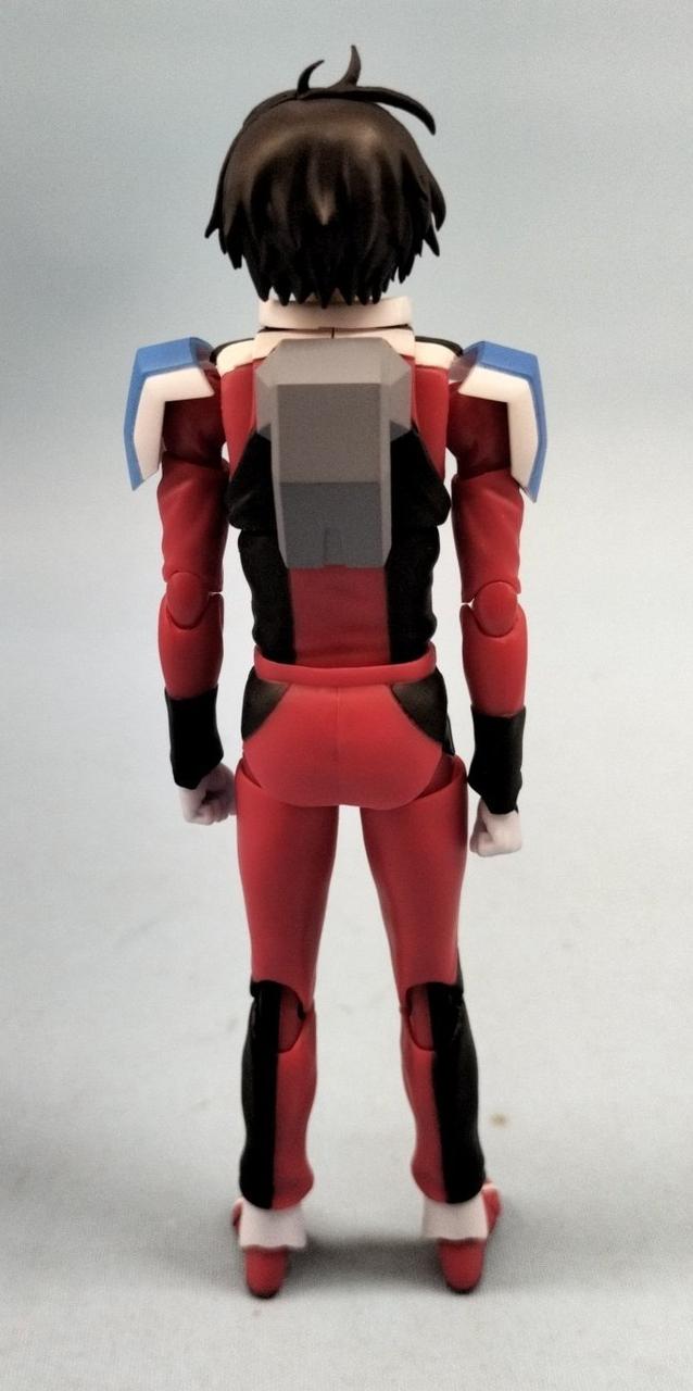 バンダイ|SHFIGUARTSシン・アスカ|HARDOFFオフモール（オフモ