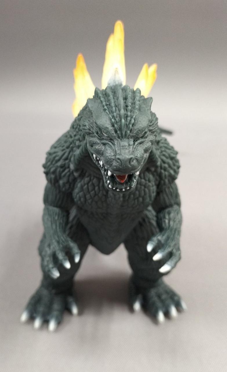 バンダイ ゴジラ×メガギラスセット バンダイ|ゴジラ×メガギラスセット|HARDOFFオフモール（オフモ