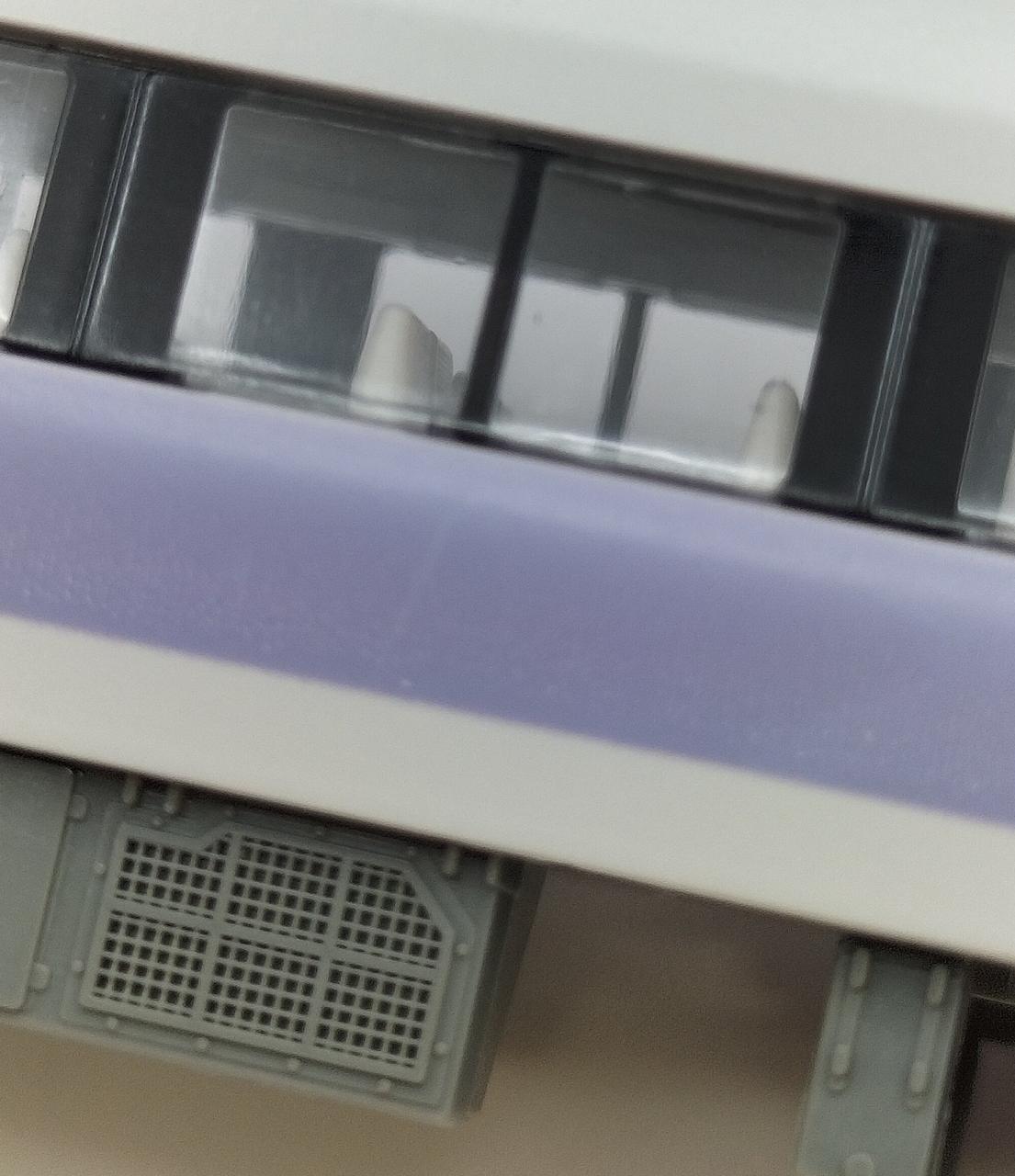 サハ351-4
