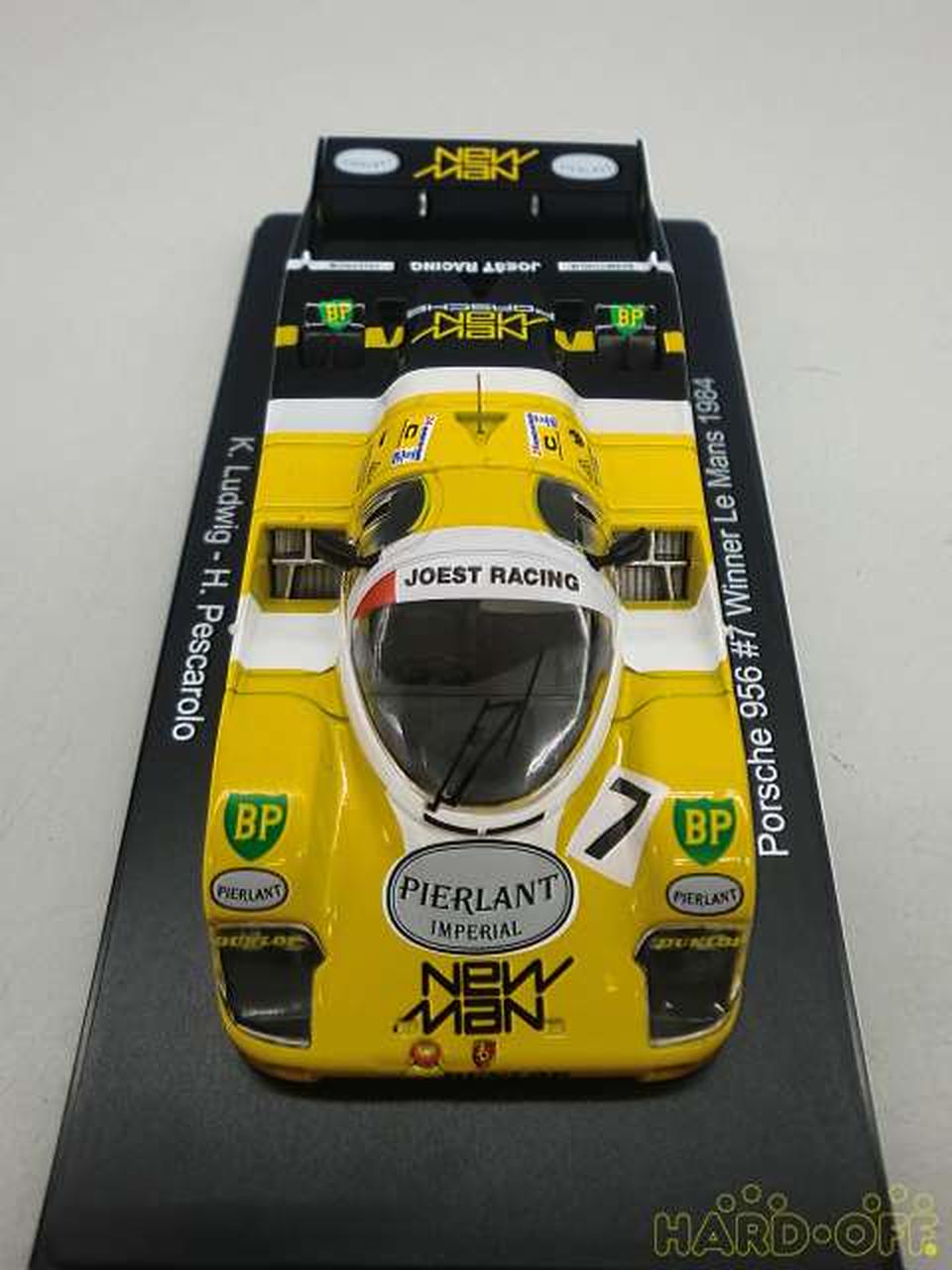 スパーク|PORSCHE 956|HARDOFFオフモール（オフモ