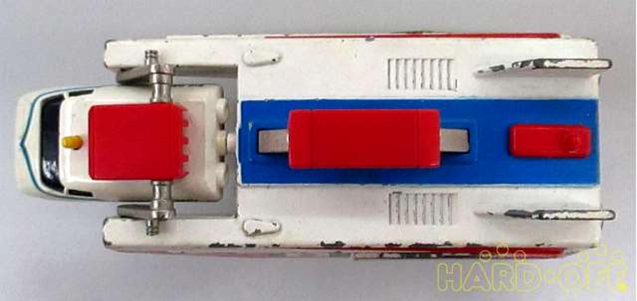 ポピー|超合金 PA-92 ビッグギャリー|HARDOFFオフモール（オフモ