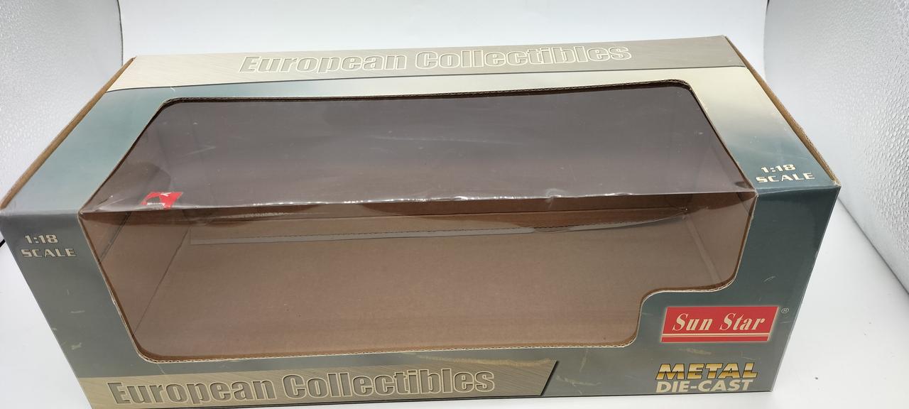 シール跡、ブリスター凹みあり