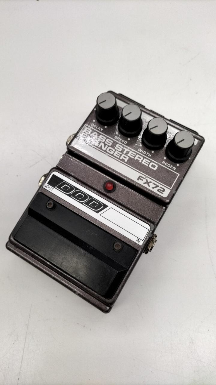 ■DOD FX750エフェクター □DOD FX750 effector From Japan | eBay