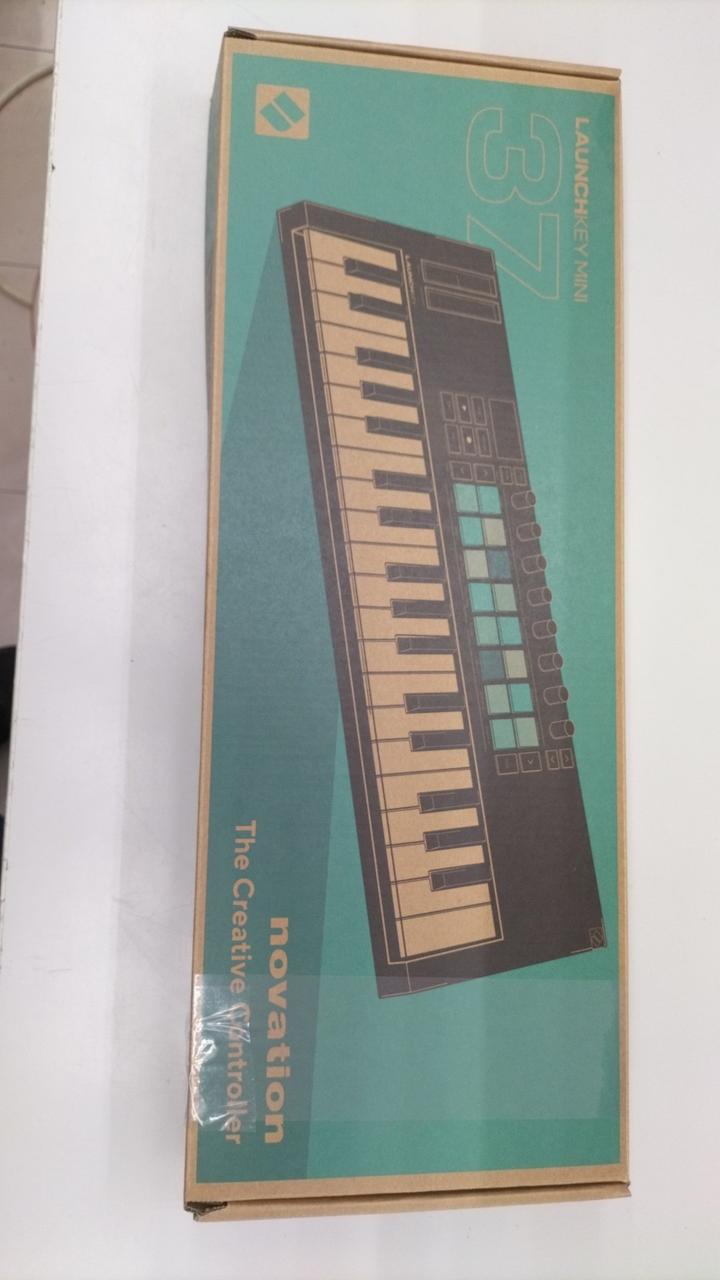 NOVATION|MIDIキーボード|HARDOFFオフモール（オフモ