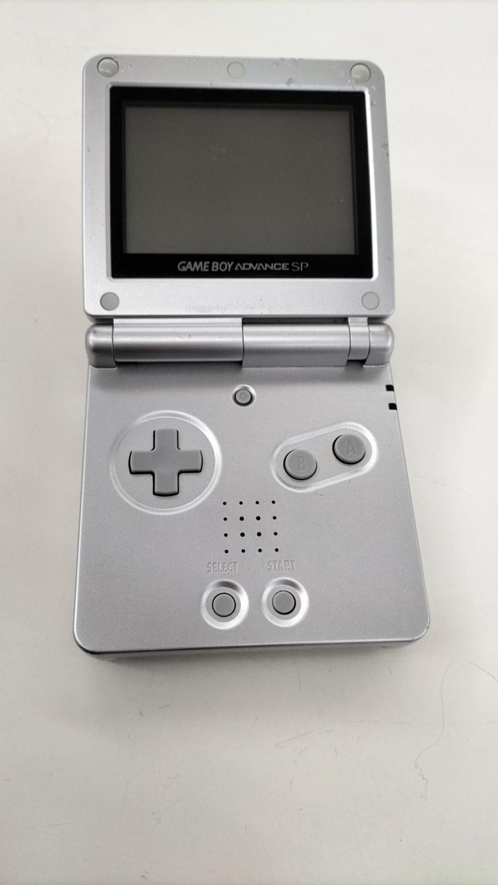 NINTENDO / 任天堂|ゲームボーイアドバンスSP|HARDOFFオフモール