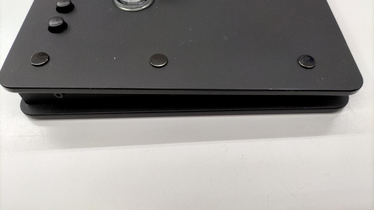 PUNKWORKSHOP レバーレス コントローラー black Bタイプ 輸入新品】PUNK WORKSHOP MINI HITBOX Black レイアウトB レバー