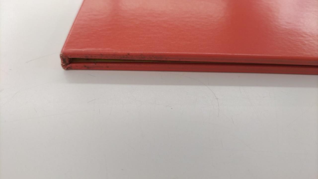 ジャケット左上