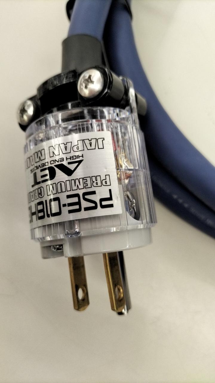 AET|電源ケーブル|HARDOFFオフモール（オフモ）|2014250000009028