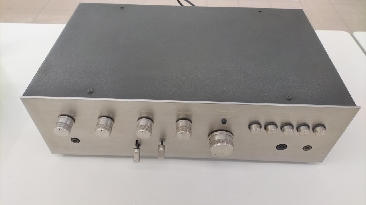 プリメインアンプ SANSUI|プリメインアンプ|HARDOFFオフモール（オフモ