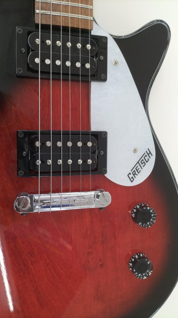 GRETSCH|エレキギター|HARDOFFオフモール（オフモ）|2014250000008962