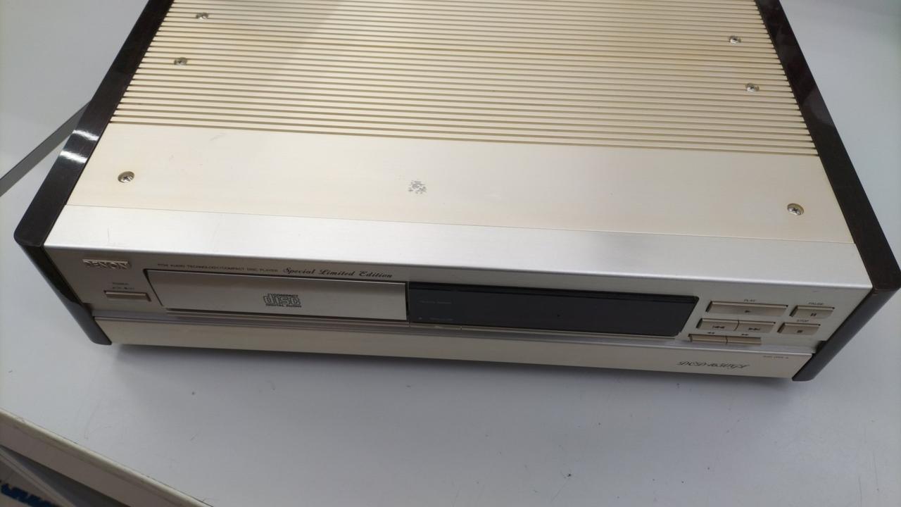 DENON|CDプレーヤー|HARDOFFオフモール（オフモ）|2014250000008592